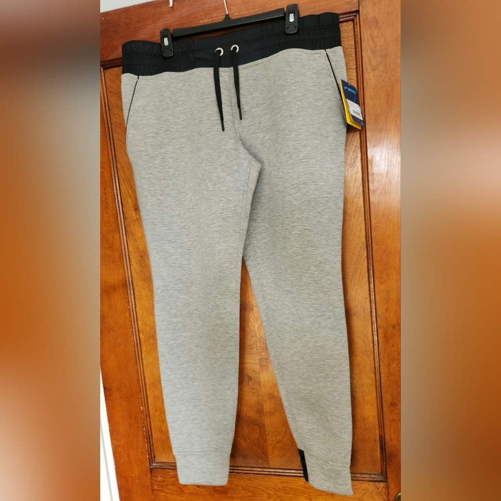 NWT Brooks Women's Fremont Joggers, sz XL